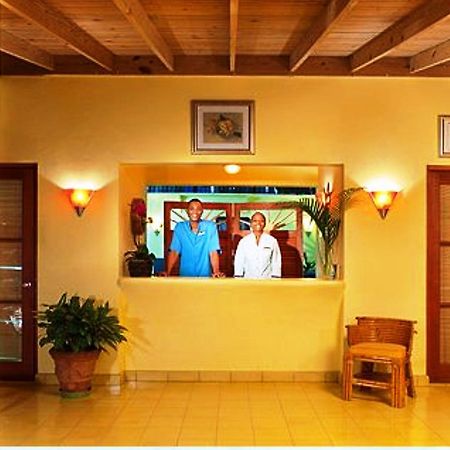 Idle Awhile Beach Hotel Negril Zewnętrze zdjęcie