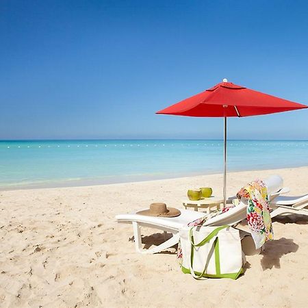 Idle Awhile Beach Hotel Negril Zewnętrze zdjęcie