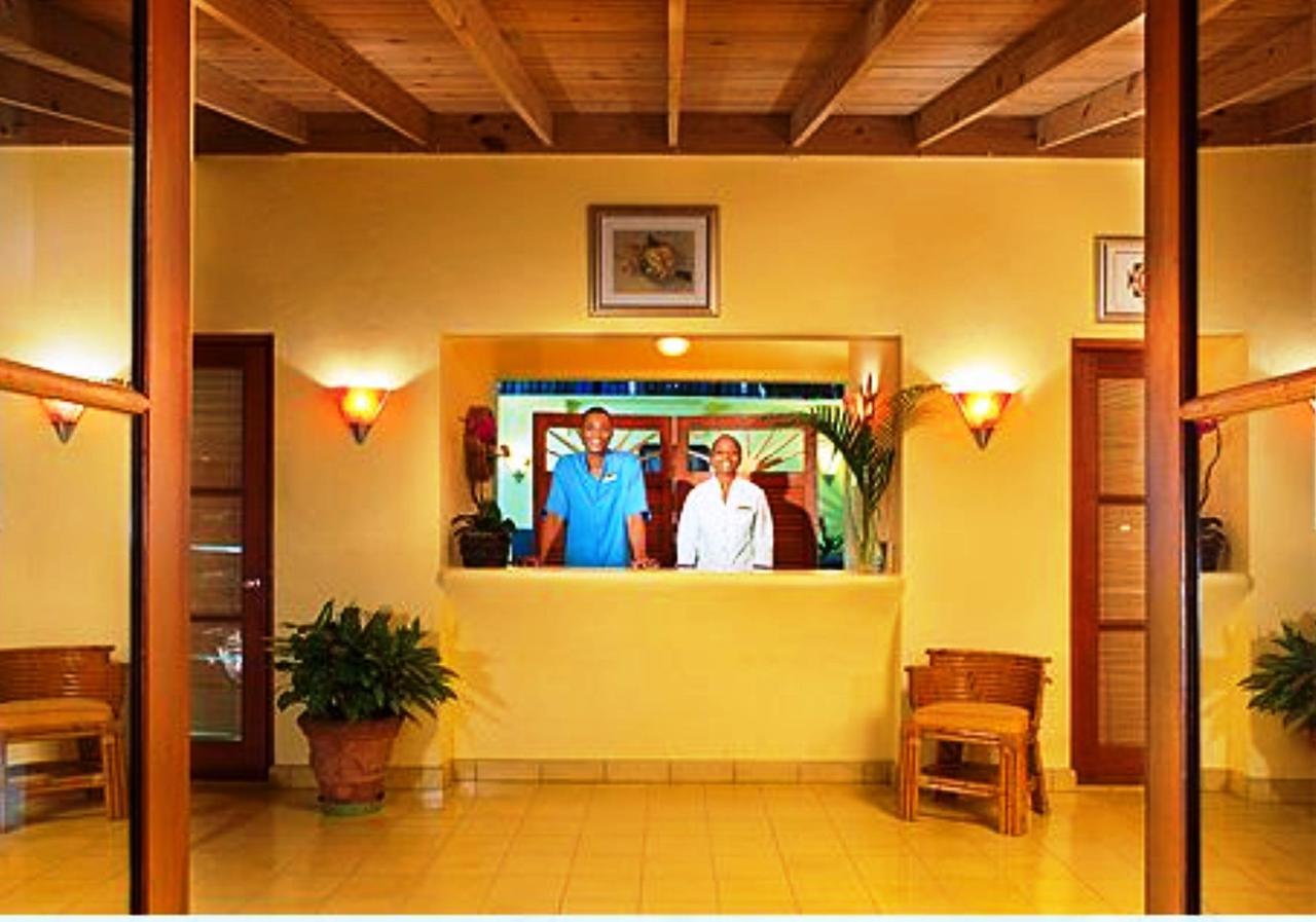 Idle Awhile Beach Hotel Negril Zewnętrze zdjęcie