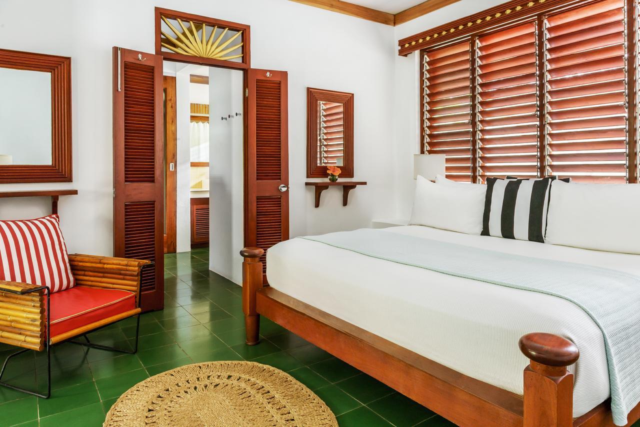 Idle Awhile Beach Hotel Negril Zewnętrze zdjęcie
