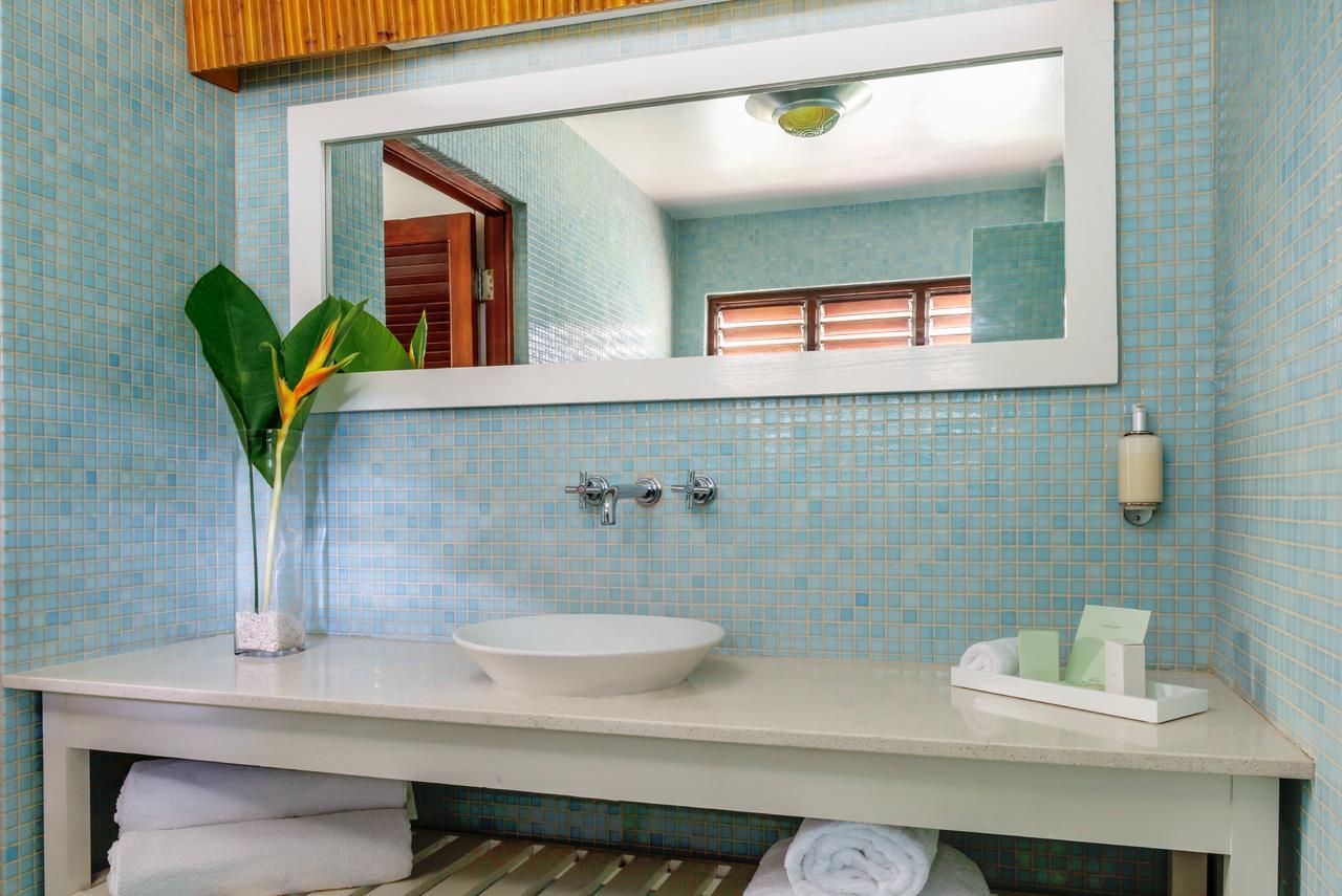 Idle Awhile Beach Hotel Negril Zewnętrze zdjęcie