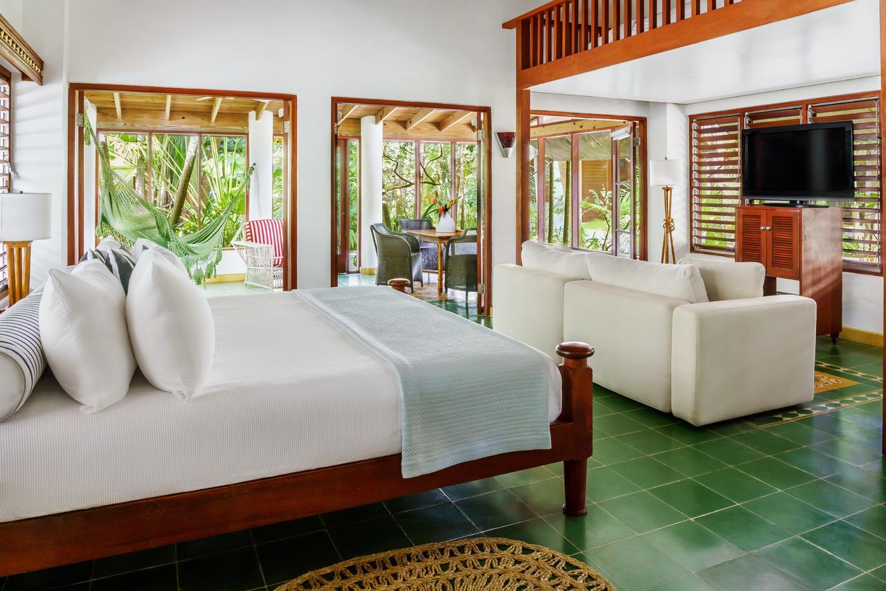Idle Awhile Beach Hotel Negril Zewnętrze zdjęcie