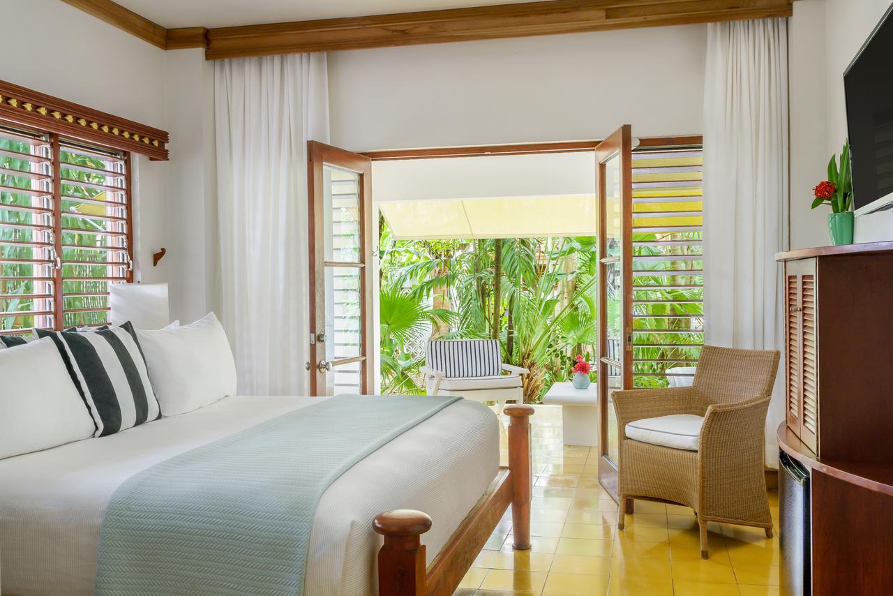 Idle Awhile Beach Hotel Negril Zewnętrze zdjęcie