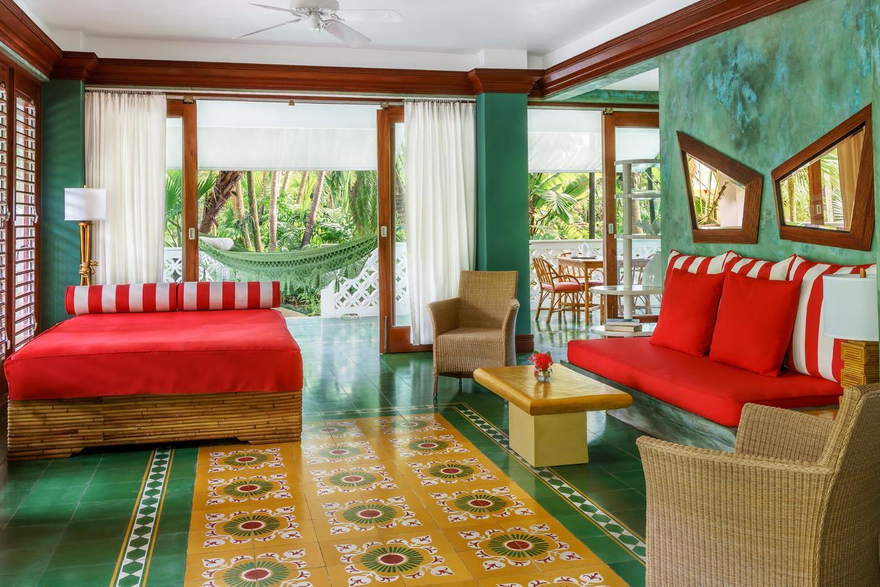 Idle Awhile Beach Hotel Negril Zewnętrze zdjęcie