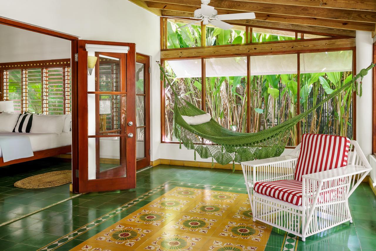 Idle Awhile Beach Hotel Negril Zewnętrze zdjęcie