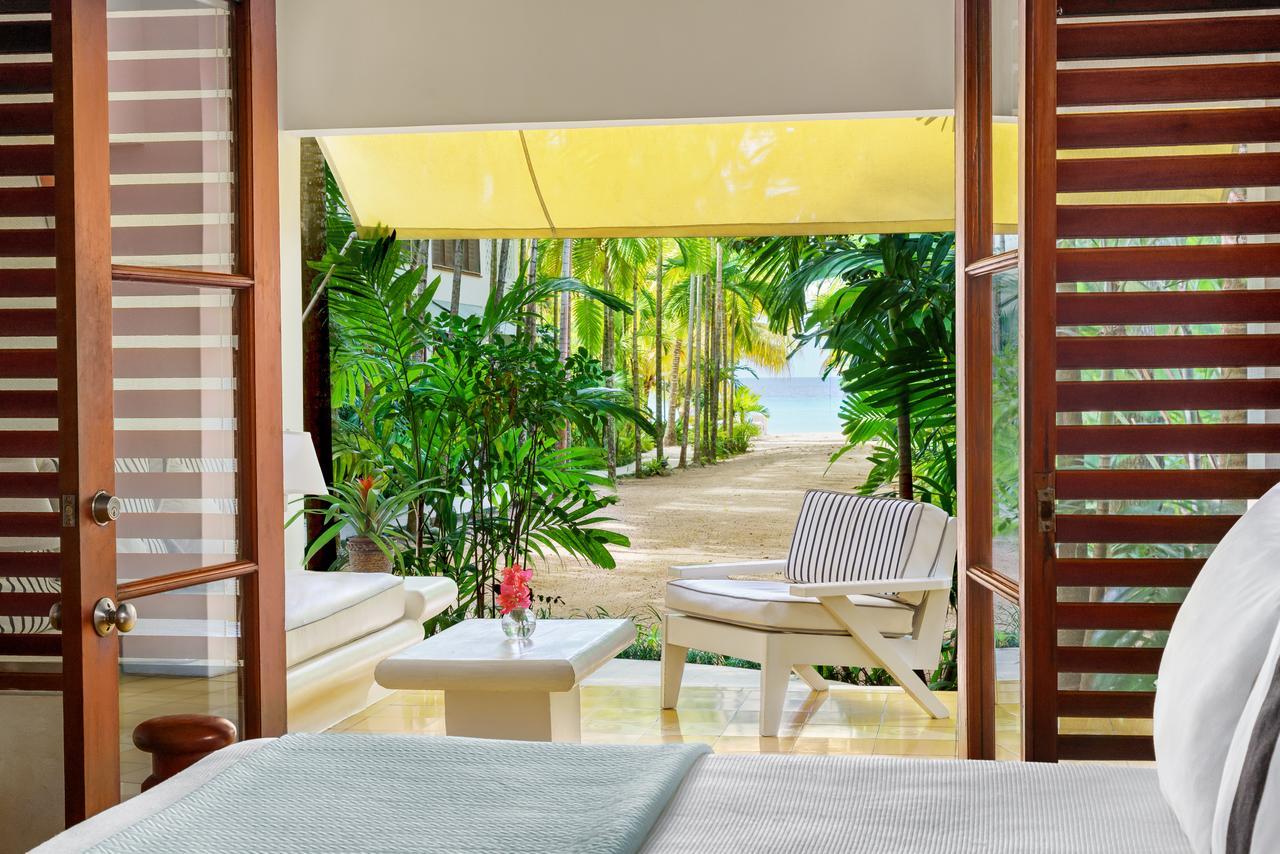 Idle Awhile Beach Hotel Negril Zewnętrze zdjęcie
