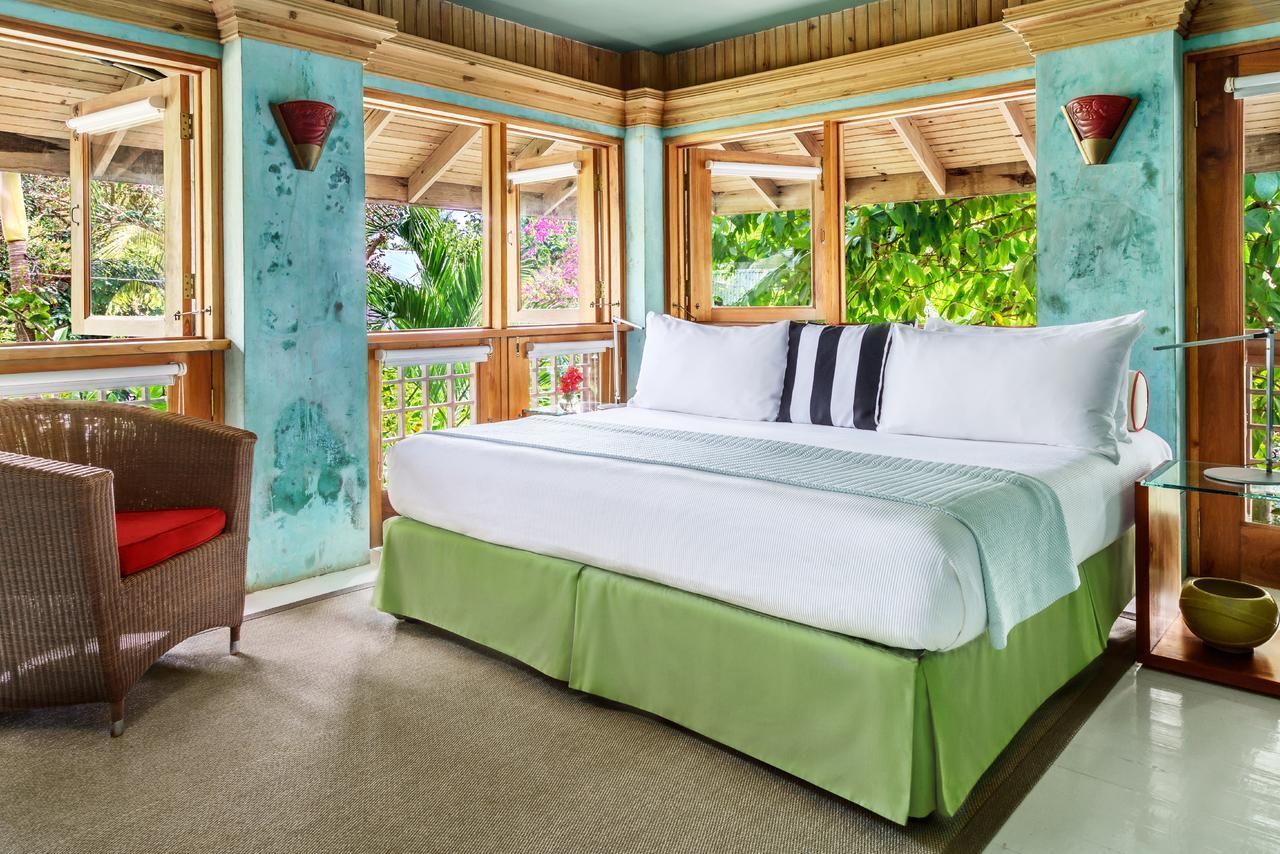 Idle Awhile Beach Hotel Negril Zewnętrze zdjęcie