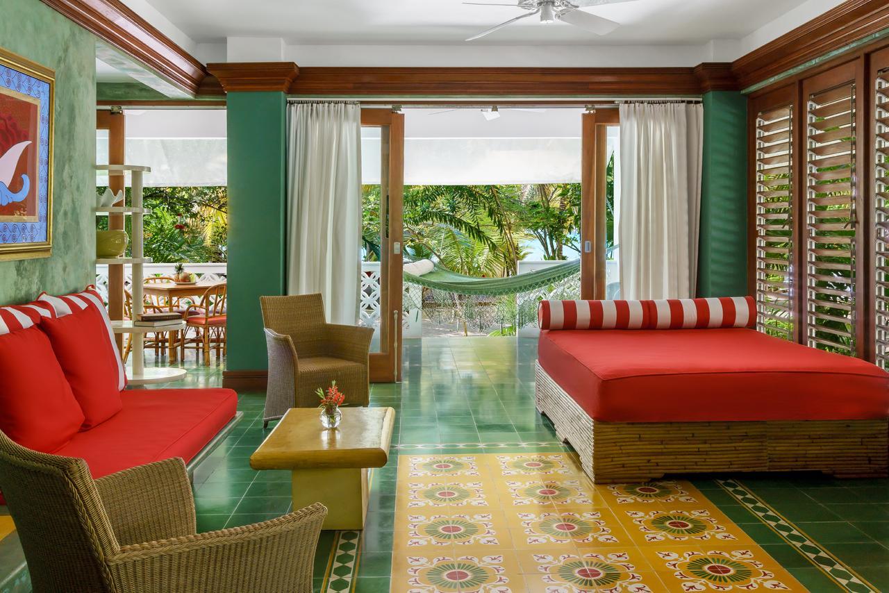 Idle Awhile Beach Hotel Negril Zewnętrze zdjęcie
