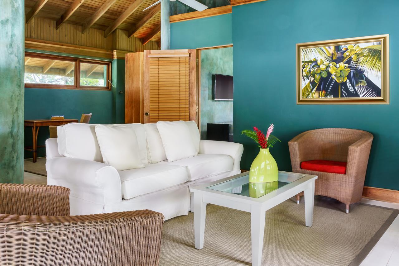 Idle Awhile Beach Hotel Negril Zewnętrze zdjęcie