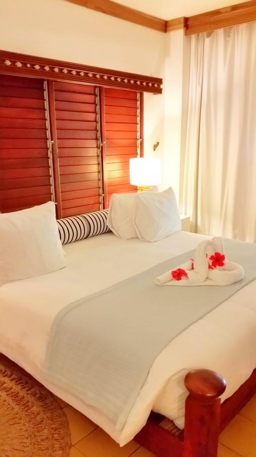 Idle Awhile Beach Hotel Negril Zewnętrze zdjęcie