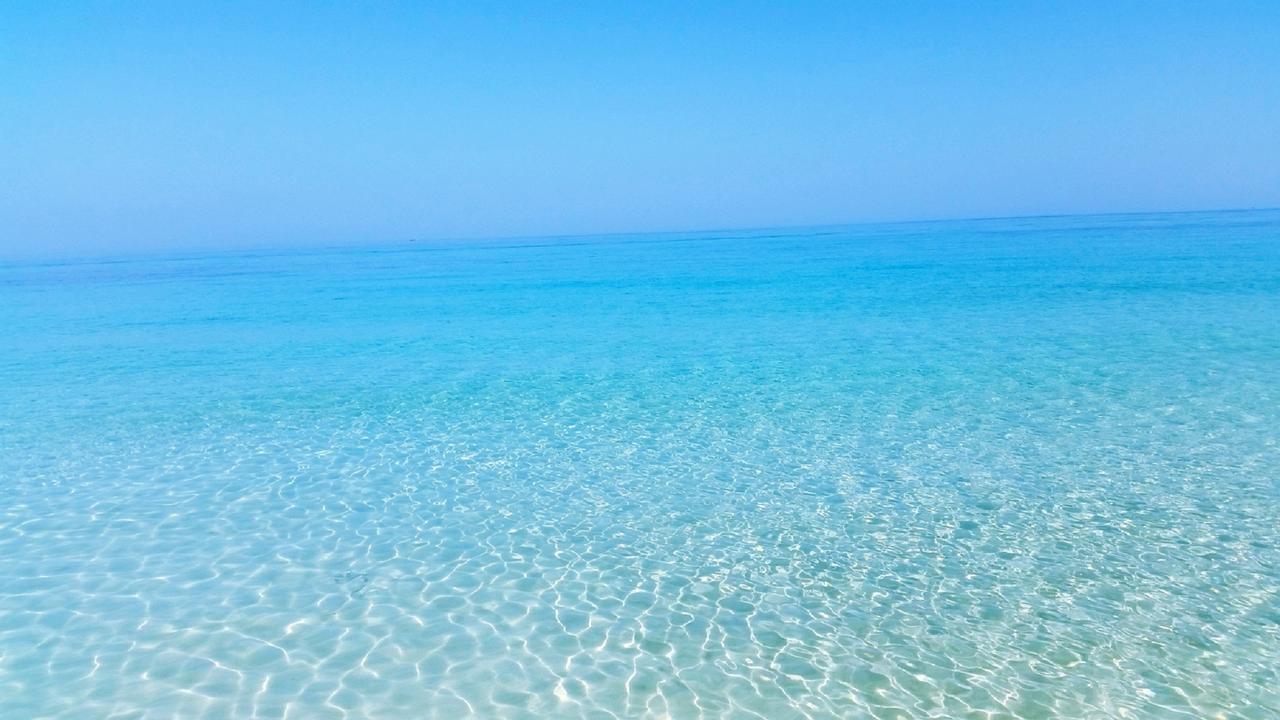 Idle Awhile Beach Hotel Negril Zewnętrze zdjęcie