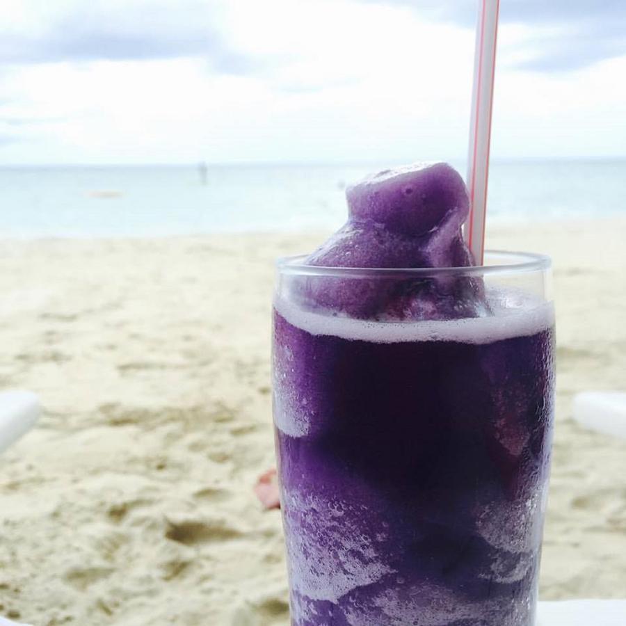 Idle Awhile Beach Hotel Negril Zewnętrze zdjęcie