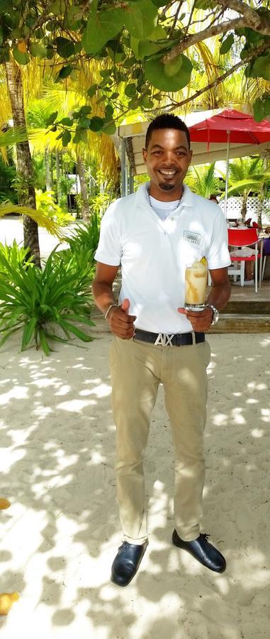 Idle Awhile Beach Hotel Negril Zewnętrze zdjęcie