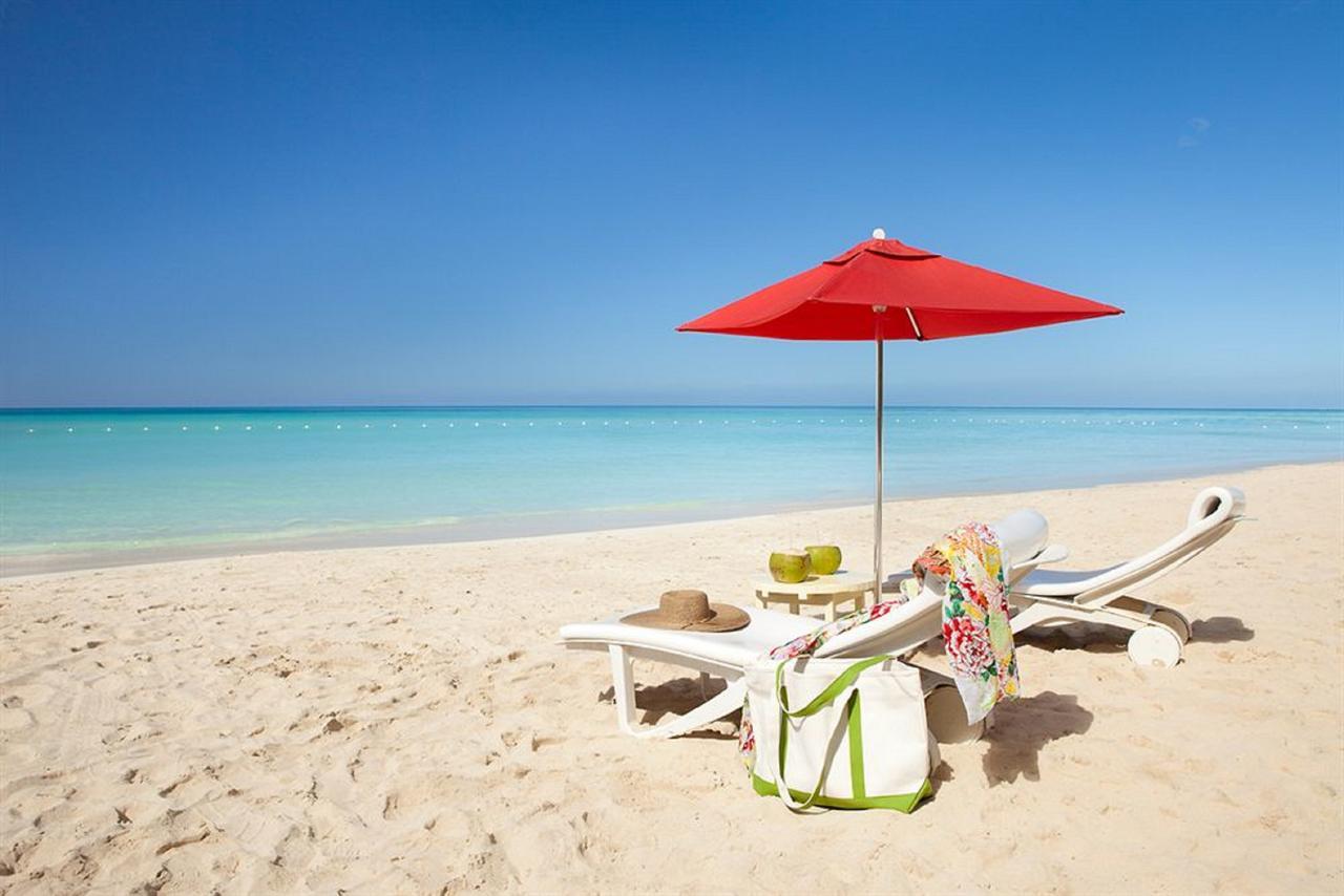 Idle Awhile Beach Hotel Negril Zewnętrze zdjęcie
